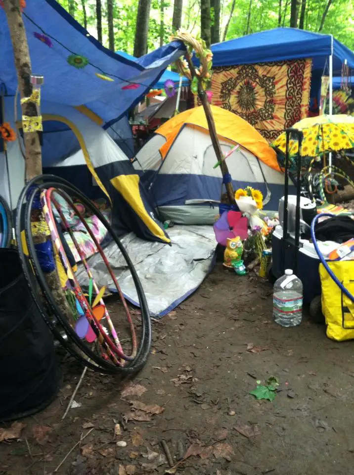 StrangeCreek Music Festival