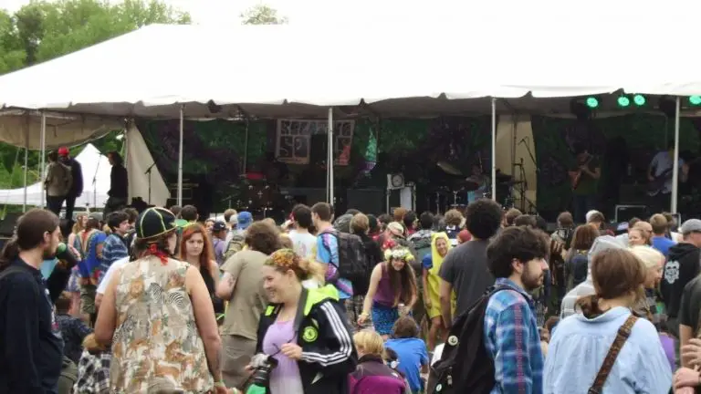 StrangeCreek Music Festival