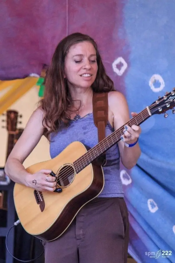 ani difranco fall tour