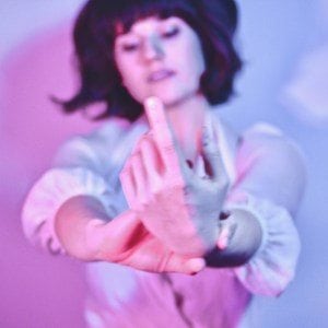 Girl Blue