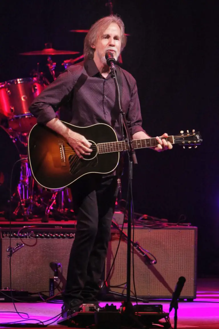 Jackson Browne