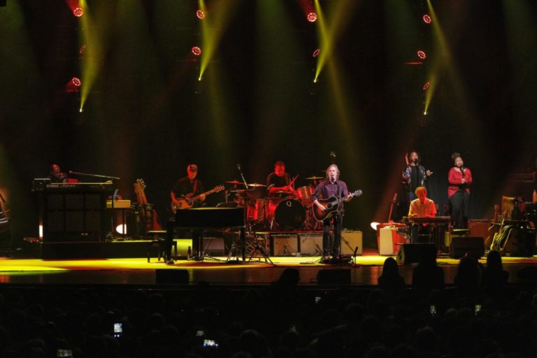Jackson Browne