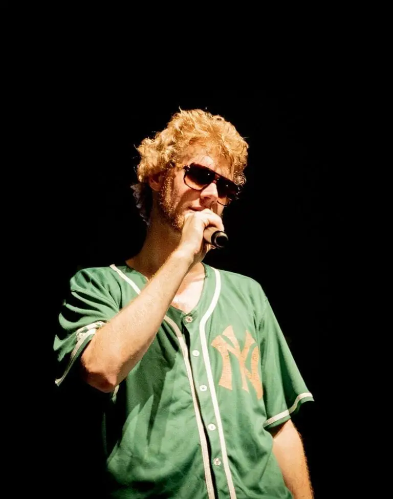 Yung Gravy
