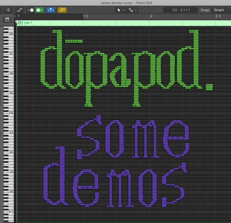 dopapod demos