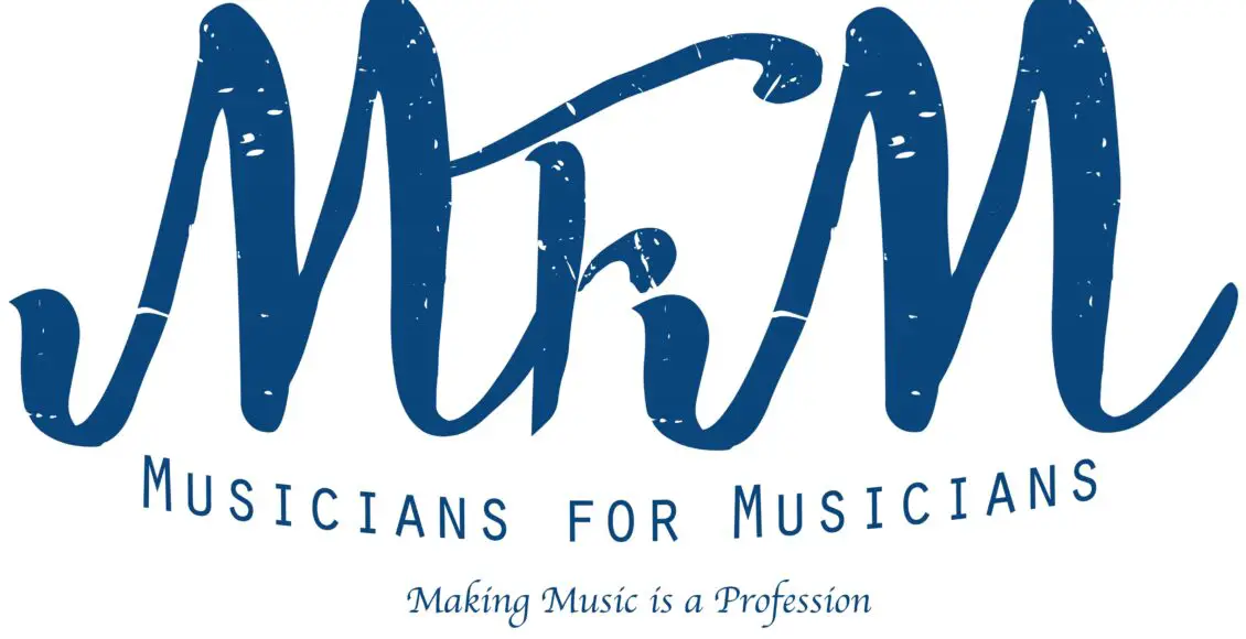 musicians for musicians
