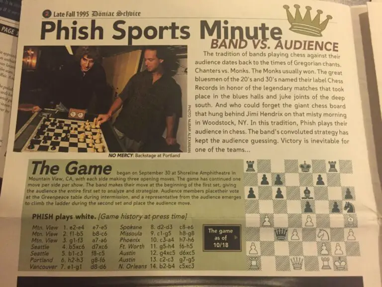 phish NYE stream