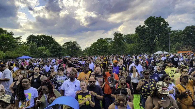 Peace and Unity Festival