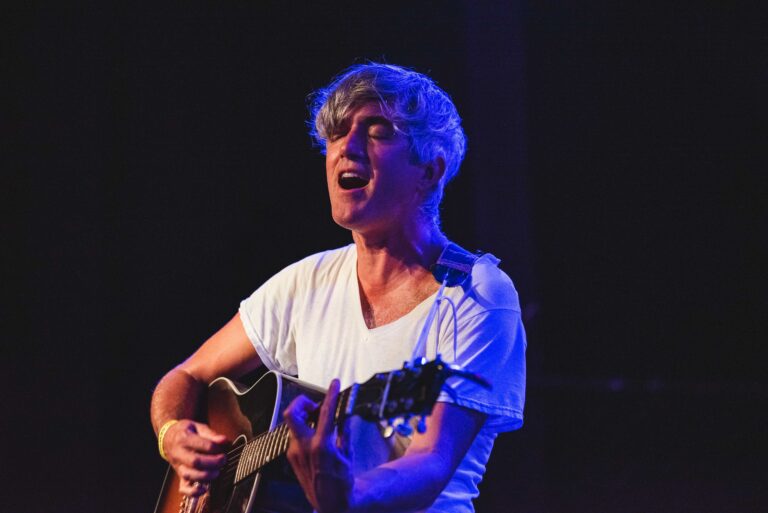 We Are Scientists Huffy