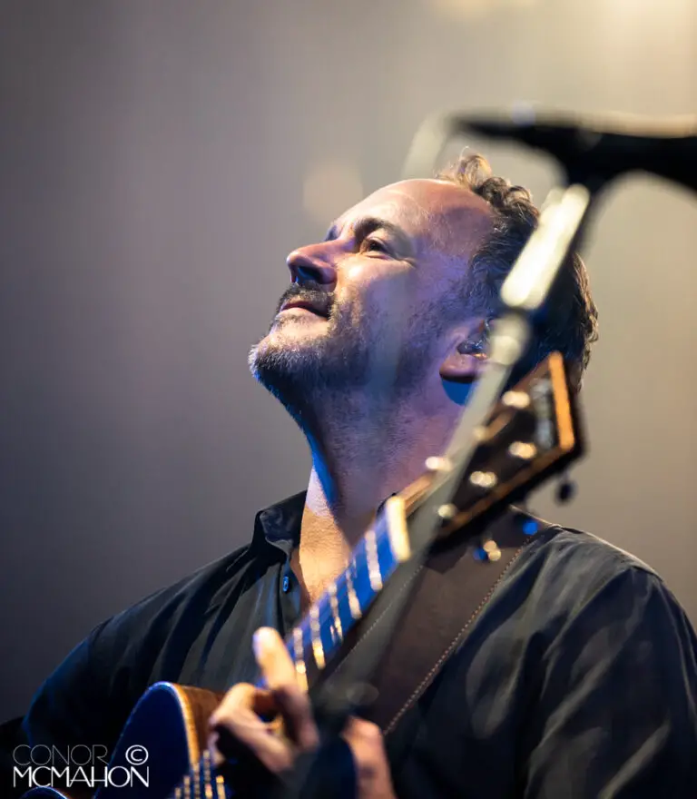 Dave Matthews Band SPAC