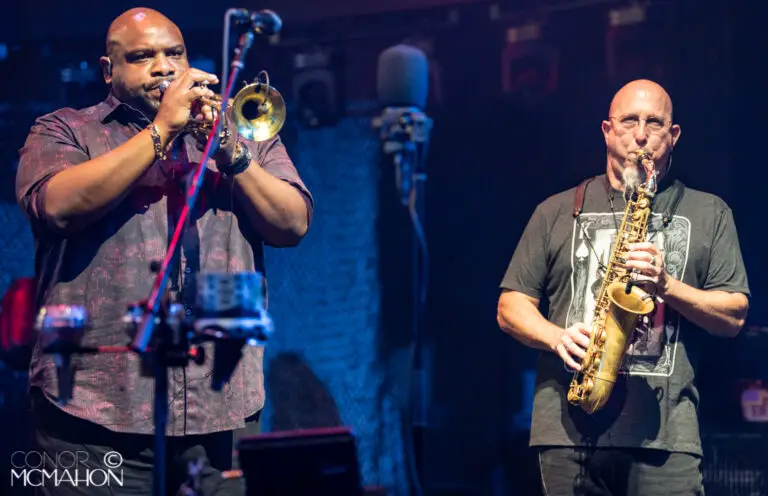 Dave Matthews Band SPAC
