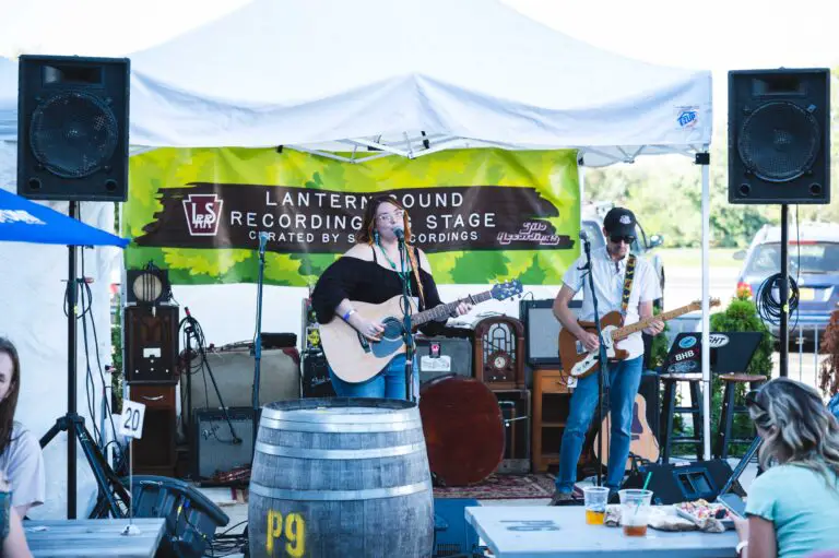 pine barrens jam at blue point brewery