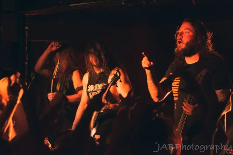 The Black Dahlia Murder