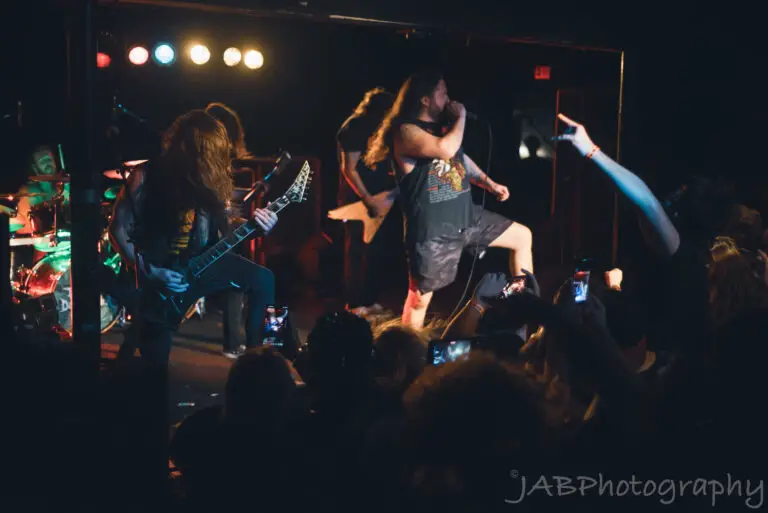 The Black Dahlia Murder