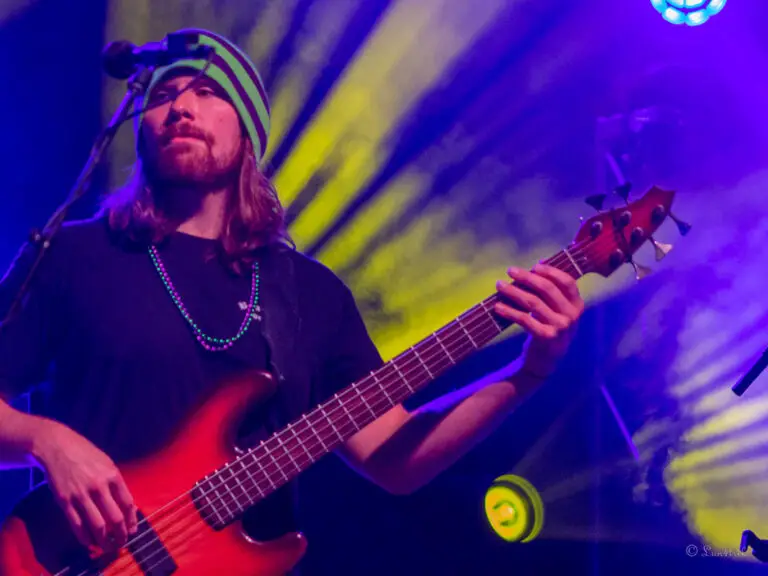 twiddle midnight north