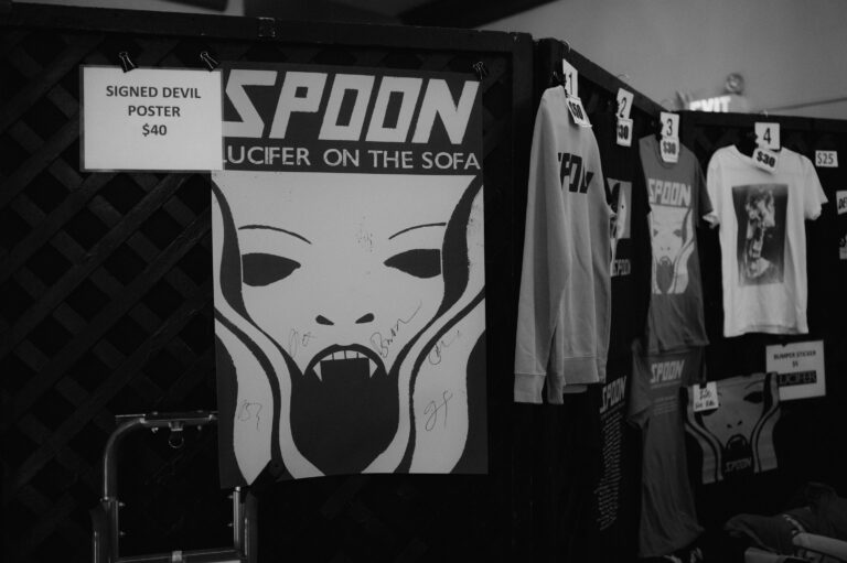 spoon
