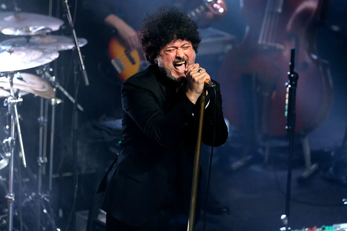the mars volta terminal 5