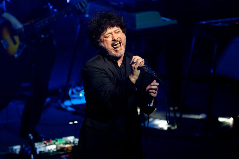 the mars volta terminal 5
