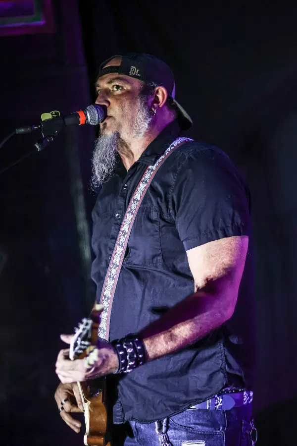 ryan matter band