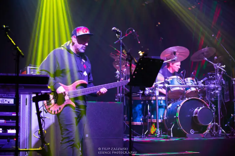 disco biscuits capitol theatre