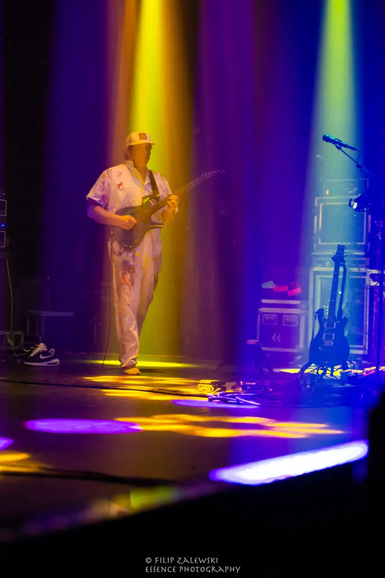 disco biscuits capitol theatre