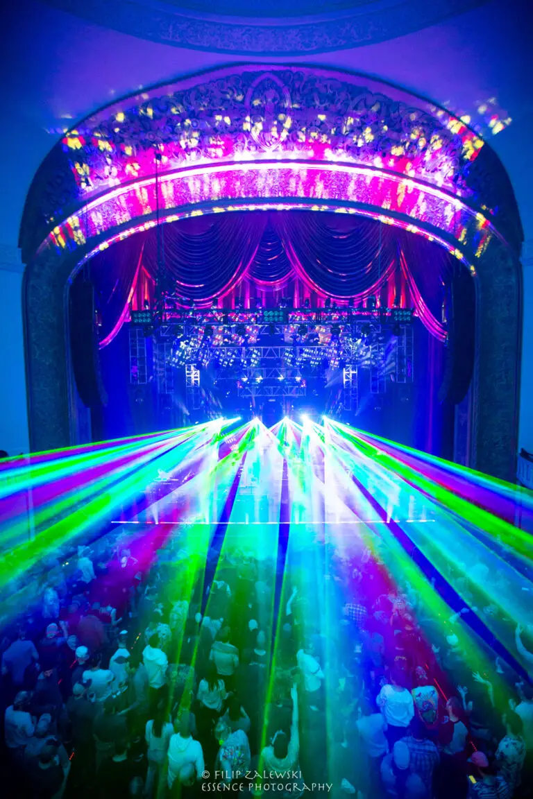 disco biscuits capitol theatre