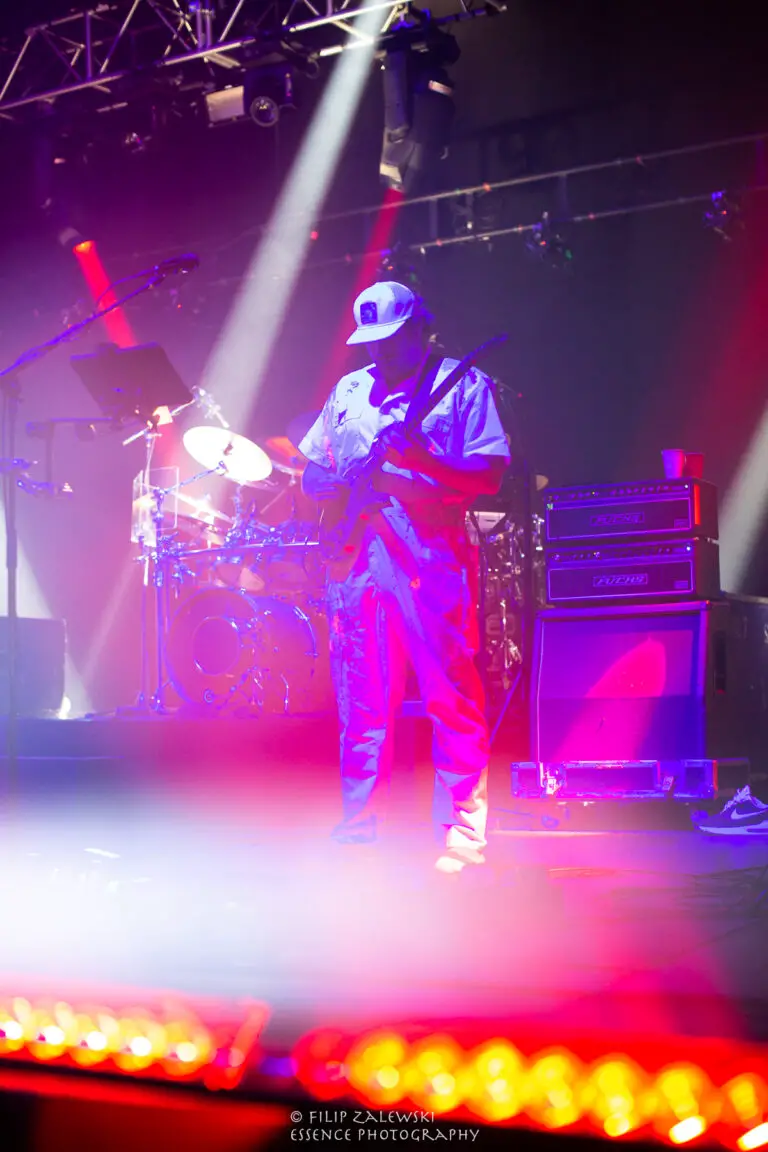 disco biscuits capitol theatre