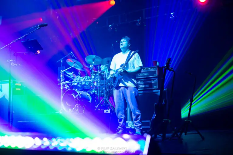 disco biscuits capitol theatre