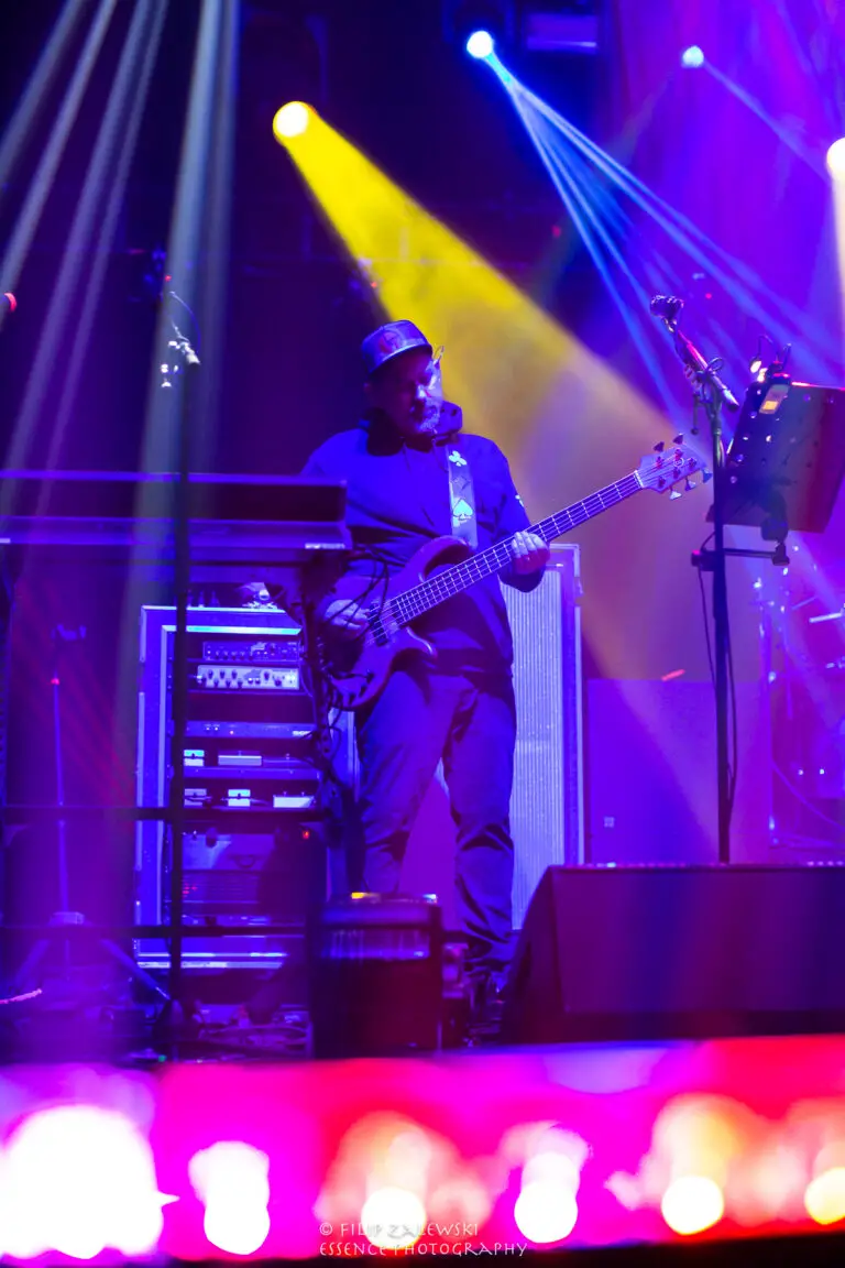 disco biscuits capitol theatre