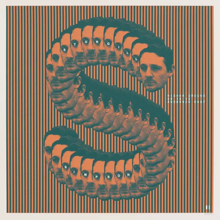 concert posters