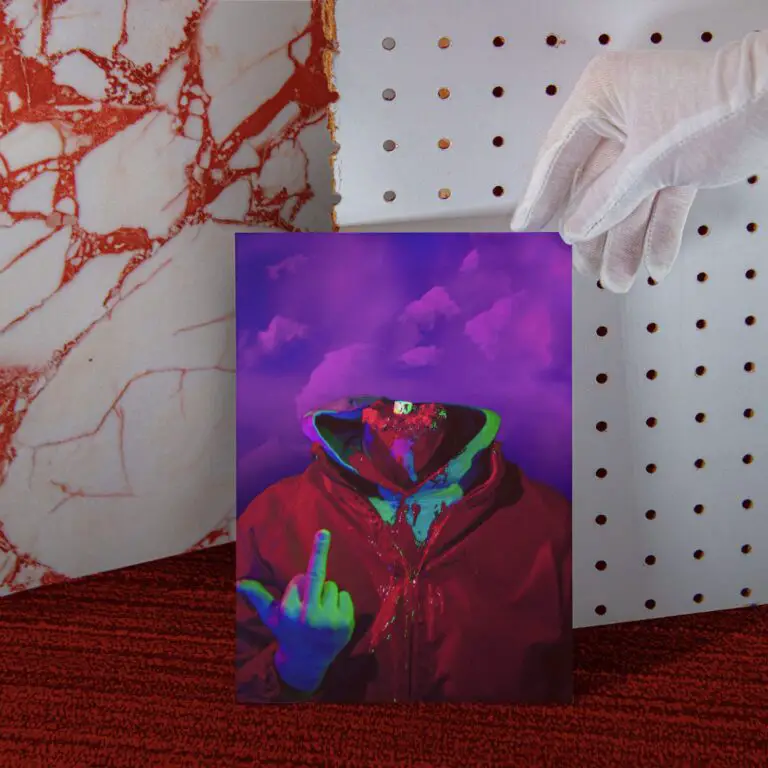 Michael Ian Cummings (SKATERS) Announces Debut Solo EP & Releases Single "Contemporary Me"